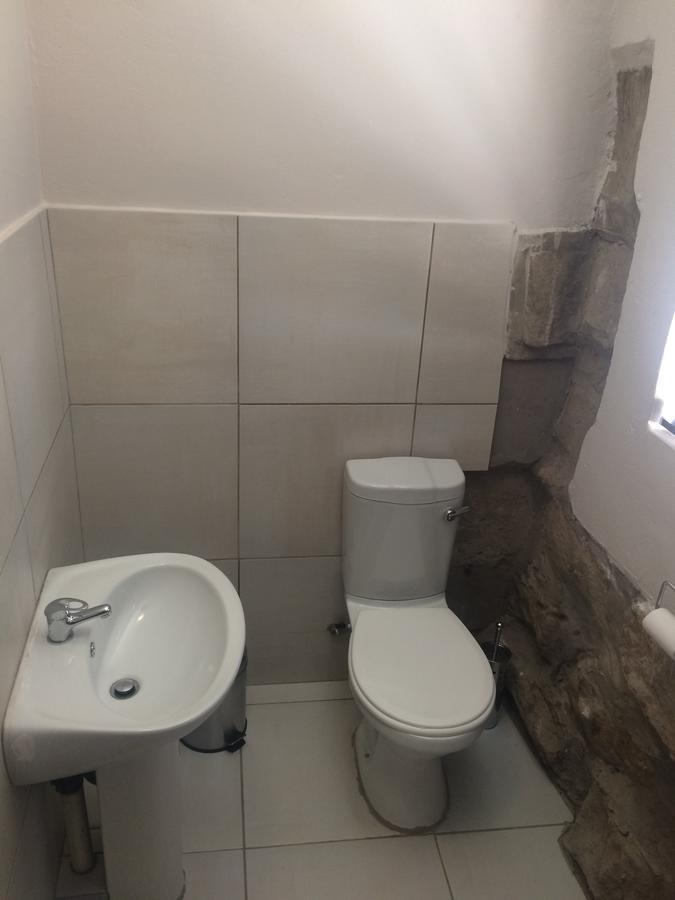 Sandstone Kroonstad Exteriör bild